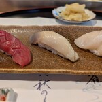 あけぼの寿司 - 