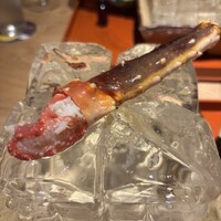 かにじぇんぬ 北のはなれ - 