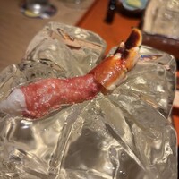 かにじぇんぬ 北のはなれ - 