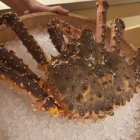 かにじぇんぬ 北のはなれ - 