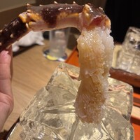 かにじぇんぬ 北のはなれ - 