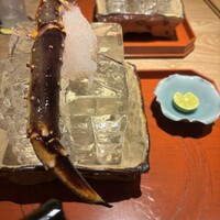 かにじぇんぬ 北のはなれ - 