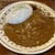 レストラン　高原 - 料理写真:チキンカレー
