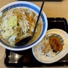 山田うどん食堂 安中店