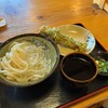 手打ちうどん つるや