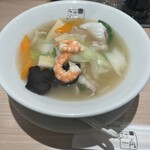 江南 ＪＲセントラルタワーズ店 - 