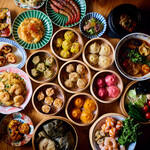 焼売のジョー - メイン写真: