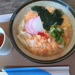 道の駅　くつき新本陣 - 