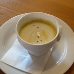 スイスレストラン アルポン - 