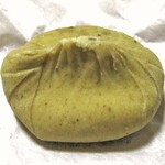 餅信 - 料理写真:栗きんとん