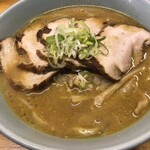 らぁめん 千寿 - 