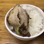 らぁめん 千寿 - 