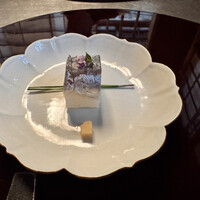 からすみ蕎麦 月と松 - 