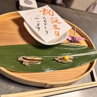 からすみ蕎麦 月と松 - 