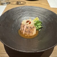RESTAURANT SALT - 