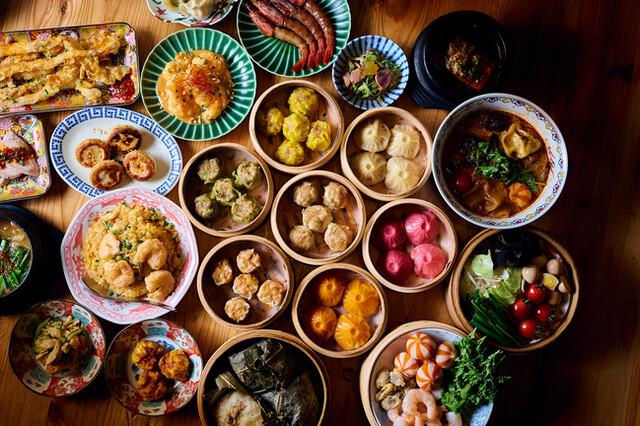 焼売のジョー 川崎店のご予約 - 京急川崎/居酒屋 | 食べログ