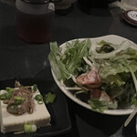 日本の酒と馬の肉 ウマ○ - 