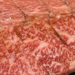 焼肉ホルモン 風土. - 