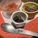 青天 みつはし - 