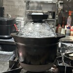 焼肉ホルモン 風土. - 