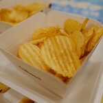 カルビープラス 新千歳空港店 - 