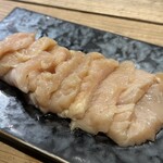 焼肉ホルモン 風土. - 