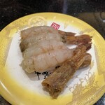 金沢まいもん寿司 - 料理写真: