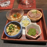 青天 みつはし - 