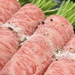 焼肉ホルモン 風土. - 