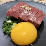 焼肉ホルモン 風土. - 