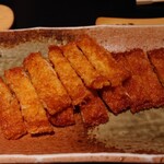 雑草庵　安芸 - 