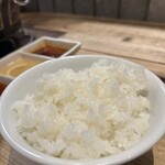 焼肉ホルモン 風土. - 