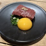 焼肉ホルモン 風土. - 