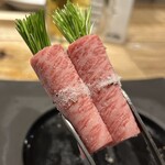 焼肉ホルモン 風土. - 