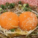 焼肉ホルモン 風土. - 