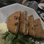 日本の酒と馬の肉 ウマ○ - 