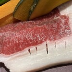 焼肉ホルモン 風土. - 