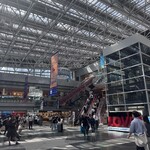 カルビープラス 新千歳空港店 - 