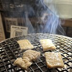 焼肉ホルモン 風土. - 