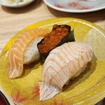 すし遊館あさひ - 料理写真: