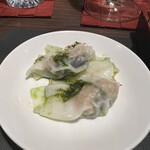 青天 みつはし - 