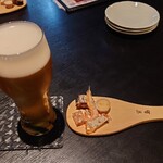 雑草庵　安芸 - 