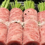 焼肉ホルモン 風土. - 