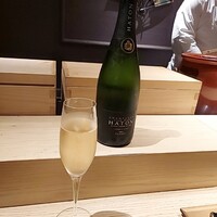 銀座かしわ - 