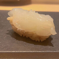 鮨 城間 - 