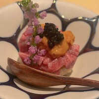 鮨 城間 - 