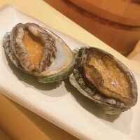 鮨 城間 - 