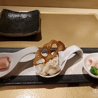 銀座かしわ - 