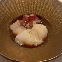 鮨 城間 - 