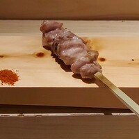 銀座かしわ - 